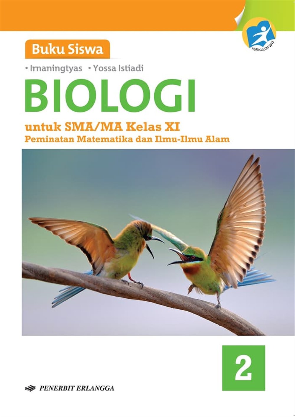pdf biologi kelas 11
